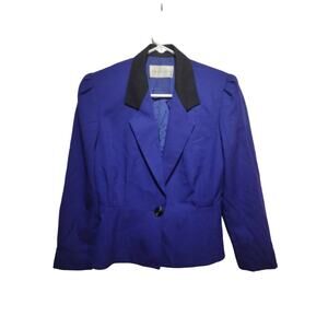 Michelle Stuart Women's Jacket Size 8
